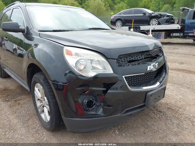 Chevrolet Equinox 1lt