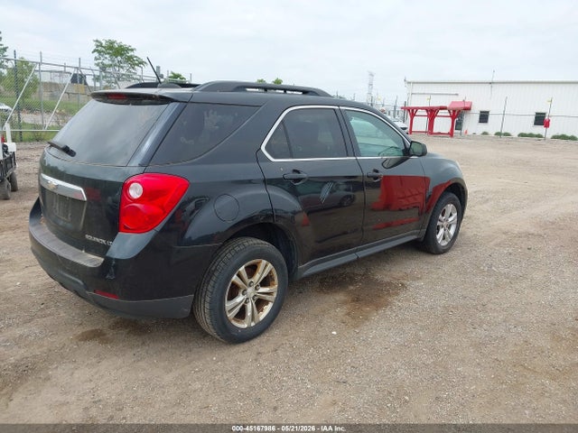 Chevrolet Equinox 1lt