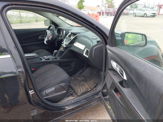 Chevrolet Equinox 1lt