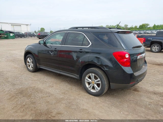 Chevrolet Equinox 1lt