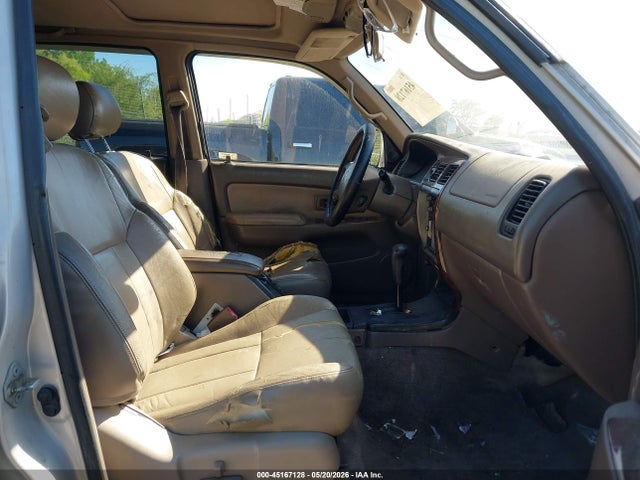 Toyota 4Runner Sr5 V6 Limited
