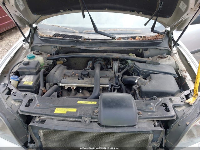 Volvo XC90 2.5t Awd