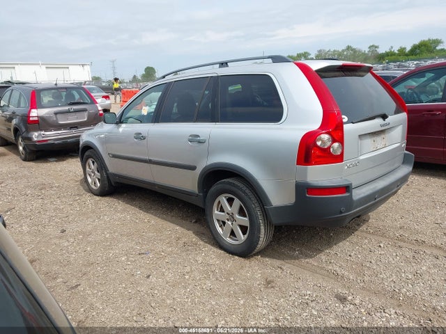 Volvo XC90 2.5t Awd