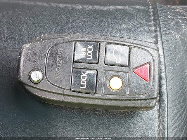 Volvo XC90 2.5t Awd
