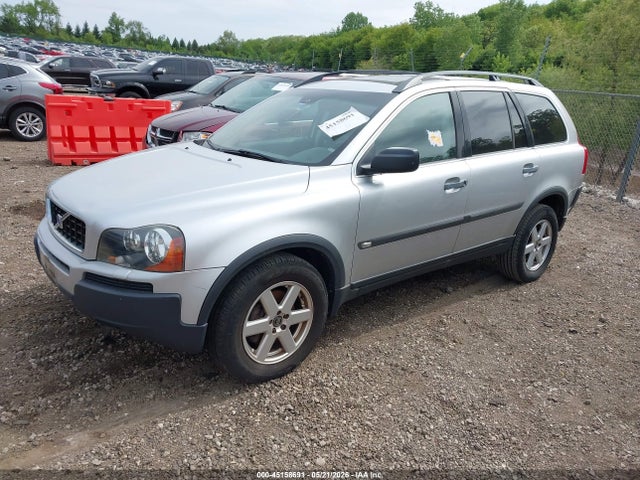 Volvo XC90 2.5t Awd