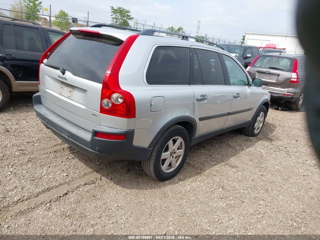 Volvo XC90 2.5t Awd