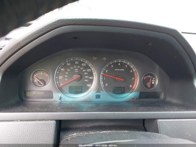 Volvo XC90 2.5t Awd