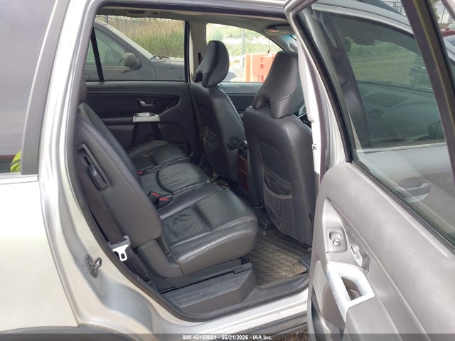 Volvo XC90 2.5t Awd
