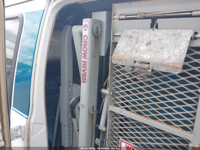 Dodge Ram Van B2500