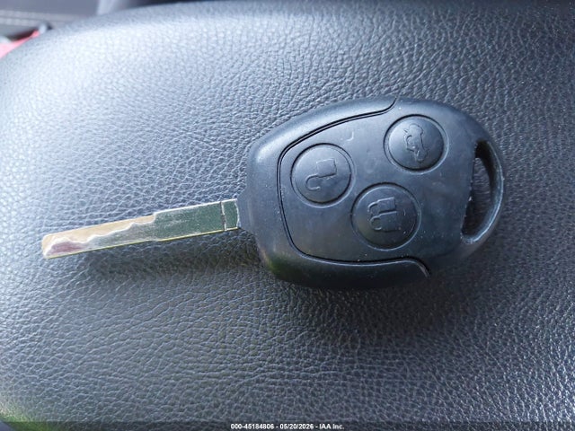 Ford Fiesta Se
