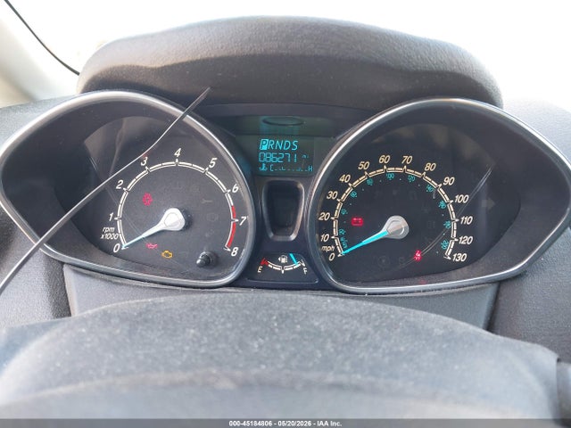 Ford Fiesta Se