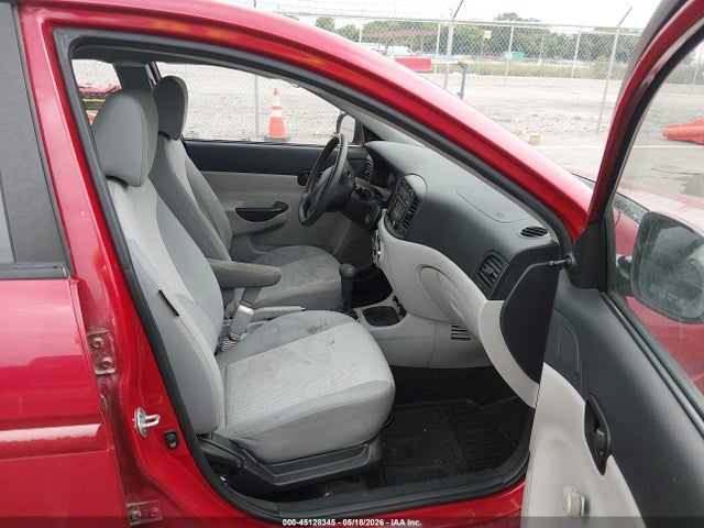 Hyundai ACCENT Gls