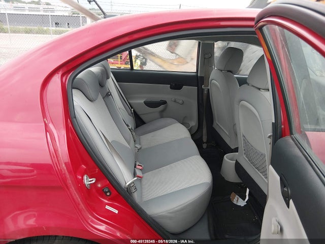 Hyundai ACCENT Gls