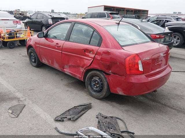 Hyundai ACCENT Gls