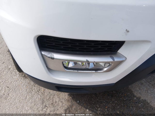 Land Rover Range Rover Sport 3.0l V6 Supercharged Hse