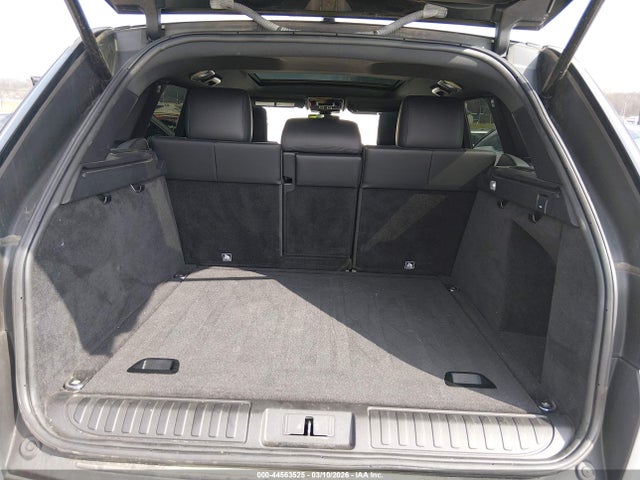 Land Rover Range Rover Sport 3.0l V6 Supercharged Hse