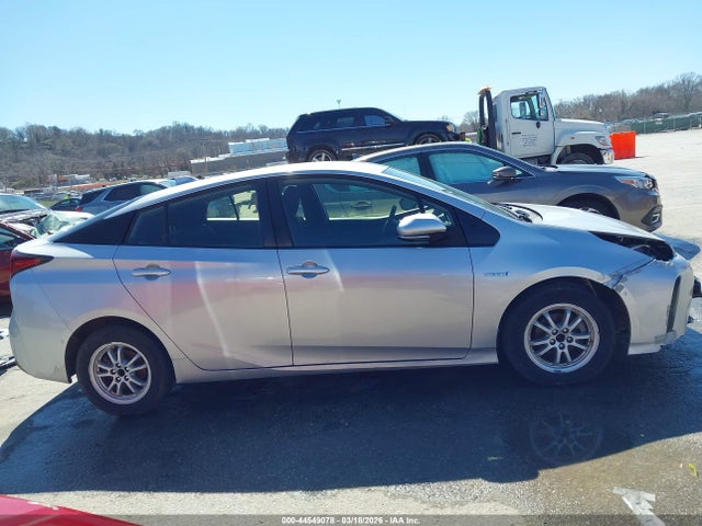 Toyota Prius Le