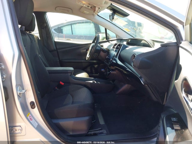 Toyota Prius Le