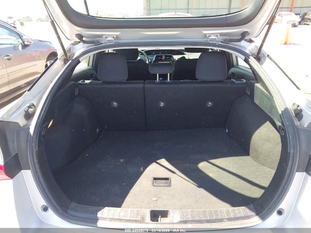 Toyota Prius Le