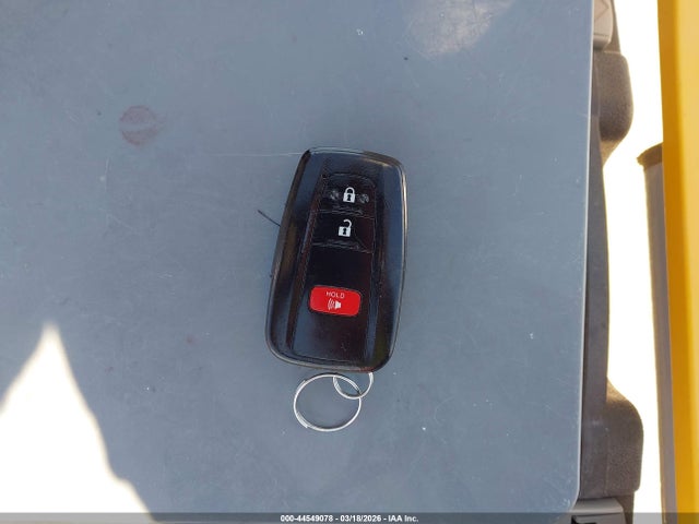 Toyota Prius Le