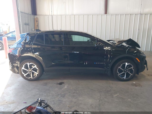 Chevrolet Equinox Lt 1