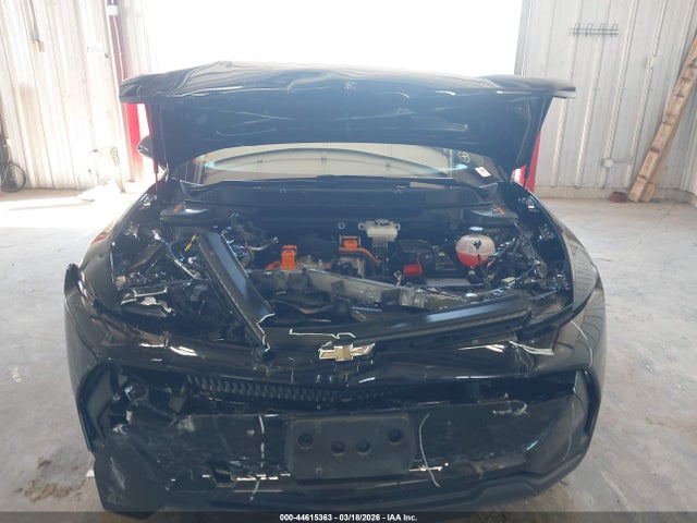 Chevrolet Equinox Lt 1
