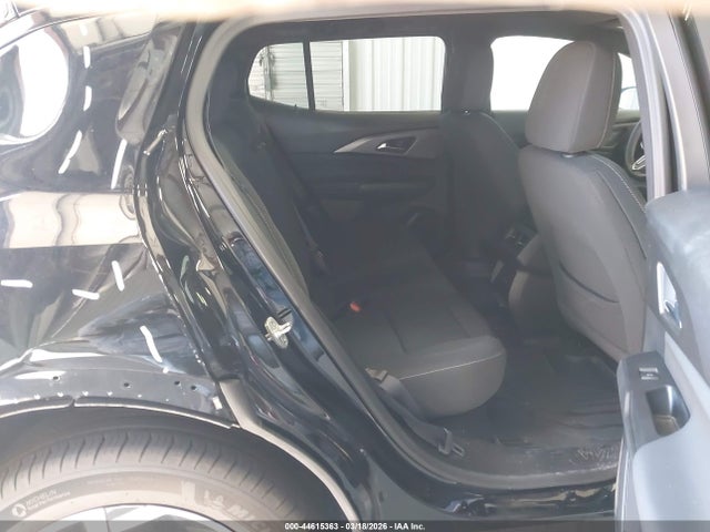 Chevrolet Equinox Lt 1