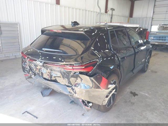 Chevrolet Equinox Lt 1