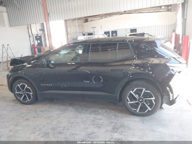 Chevrolet Equinox Lt 1