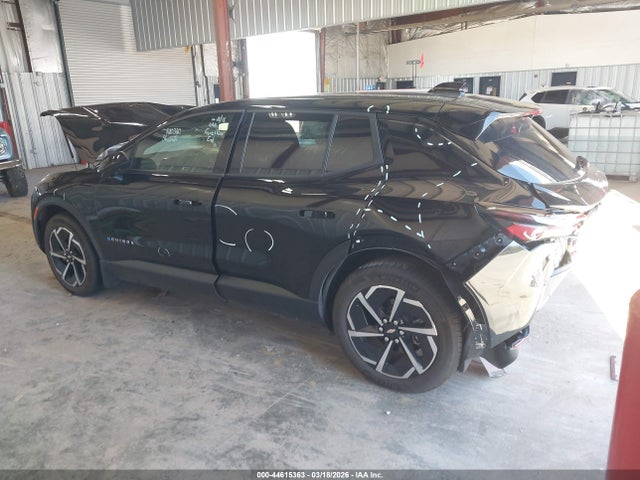 Chevrolet Equinox Lt 1