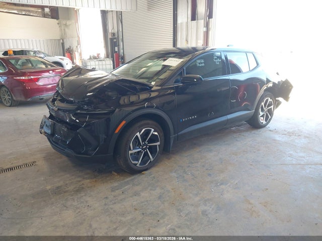 Chevrolet Equinox Lt 1