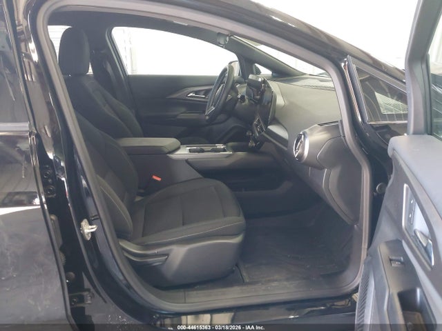 Chevrolet Equinox Lt 1