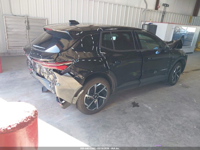 Chevrolet Equinox Lt 1