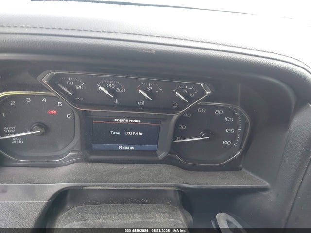 GMC Sierra 1500 4wd  Short Box Slt