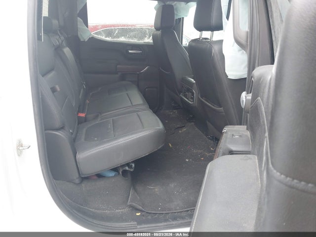 GMC Sierra 1500 4wd  Short Box Slt