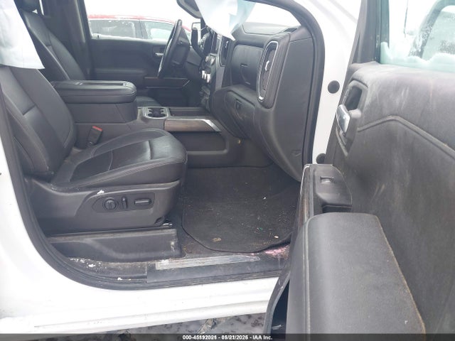 GMC Sierra 1500 4wd  Short Box Slt