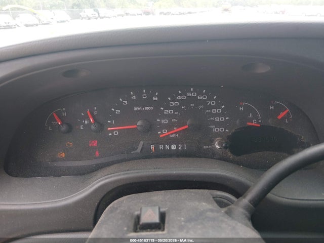 Ford E-250