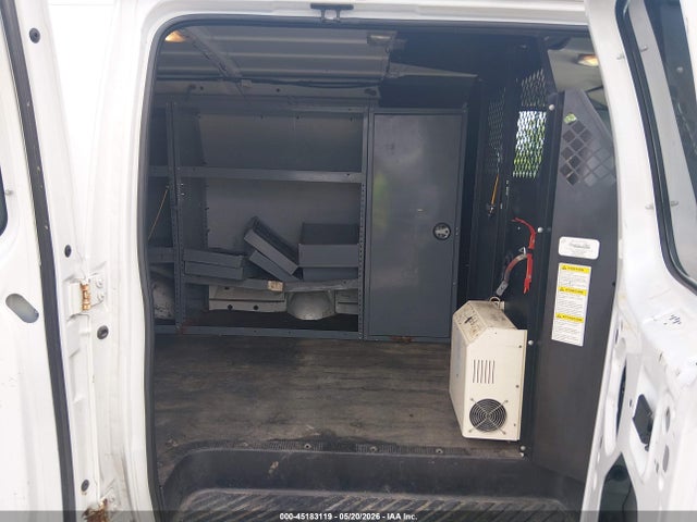 Ford E-250
