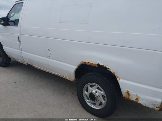 Ford E-250