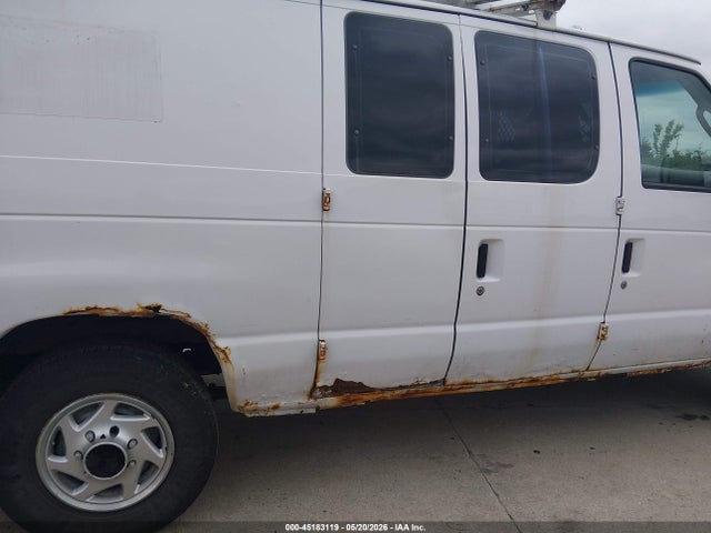 Ford E-250