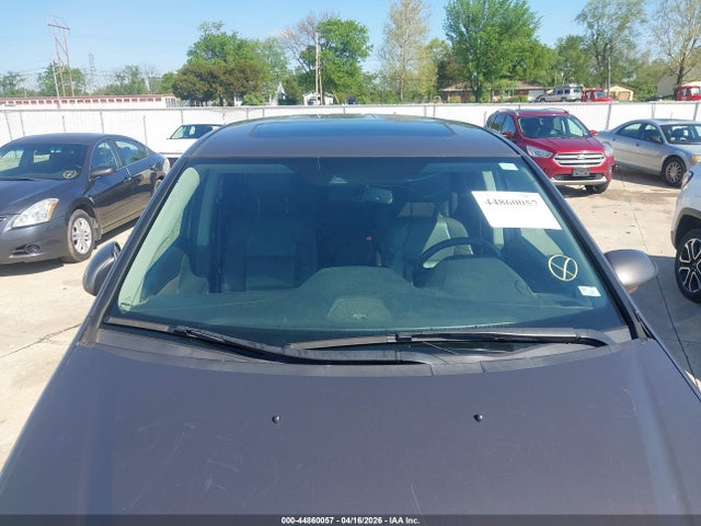 Honda Odyssey Ex-l