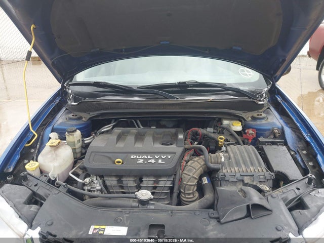Dodge Avenger Se