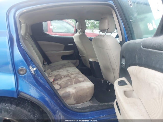 Dodge Avenger Se