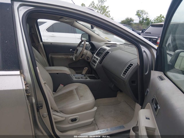 Ford Edge Limited
