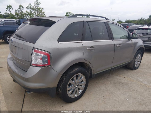 Ford Edge Limited
