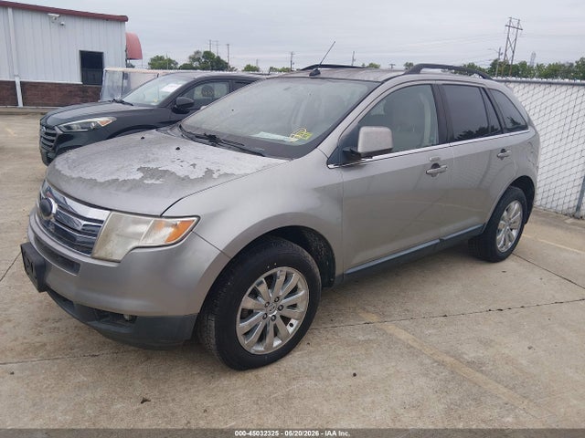 Ford Edge Limited