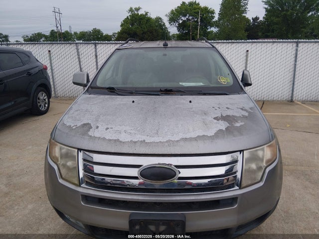 Ford Edge Limited