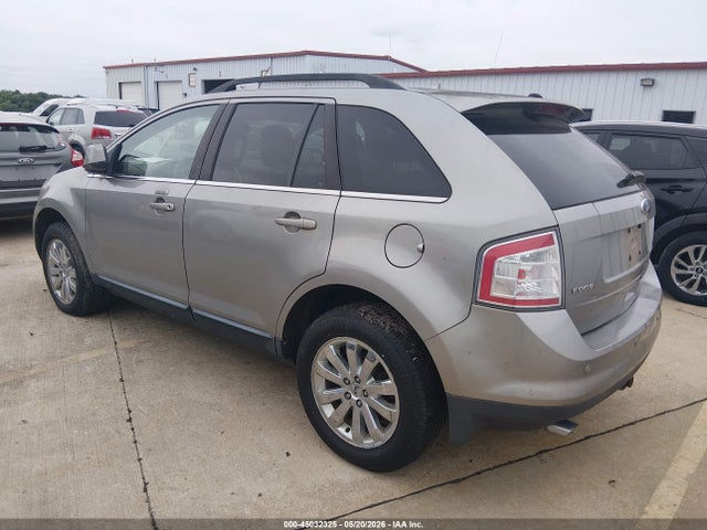 Ford Edge Limited