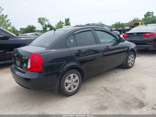 Hyundai ACCENT Gls