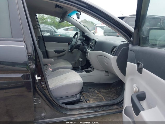 Hyundai ACCENT Gls